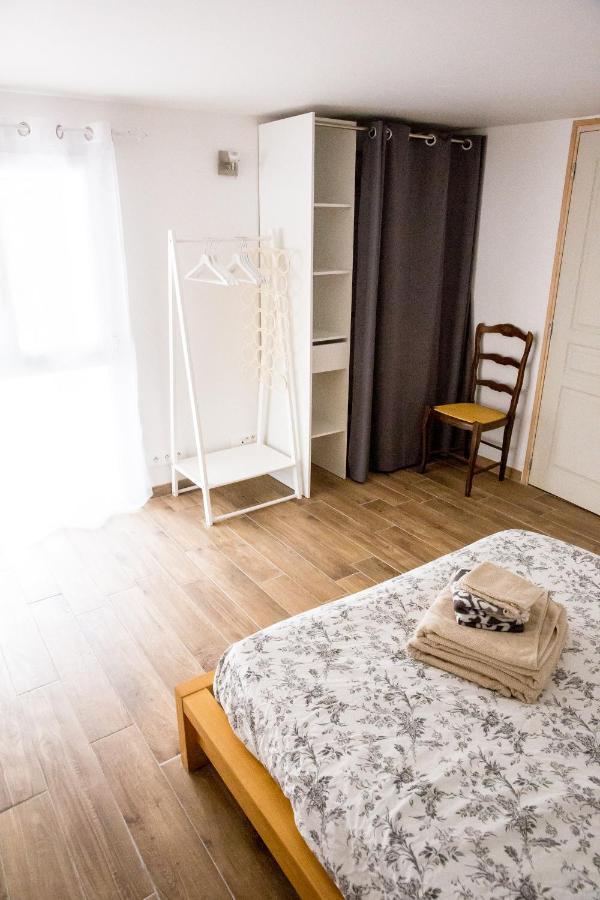L'Olivier - Climatise Appartement 4 Pers Plus Bebe - 2 Pieces Proche Mer Saint-Raphaël Buitenkant foto